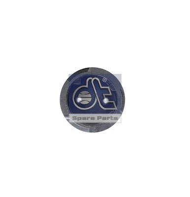 сигнал звуковой !335Hz \ DAF F/CF/65/75/85/95/105IV 2.25401 DIESEL TECHNIC