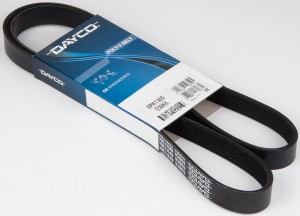 Ремень поликлиновой MITSUBISHI PAJERO III (V7_W, V6_W) 6PK1365 DAYCO