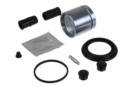 рем.к-т диск.торм. с поршнем!diam.57\Audi, Ford, Seat, VW Z113790 ZENTPARTS