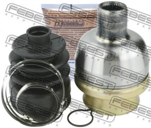шрус внтуренний прав. 28X37.5X34!/OPEL ASTRA H 1811-Z19DRH FEBEST