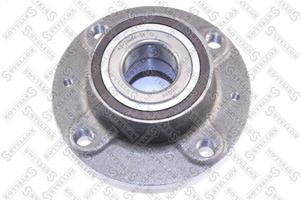 ступица! в сборе с подш., задняя (R166.31)\ Citroen C5 all 01> ABS 43-28094-SX STELLOX