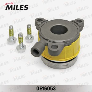 Подшипник выжимной TOYOTA AURIS E150/AVENSIS III T270/COROLLA X-XI 1.0-1.8 05- ( GE16053 MILES