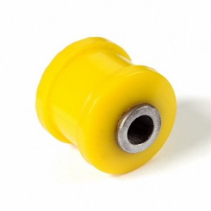 Полиуретановый сайлентблок задней подвески, амортизатора MITSUBISHI AIRTREK CU2W 3-06-835 TOCHKA OPORY