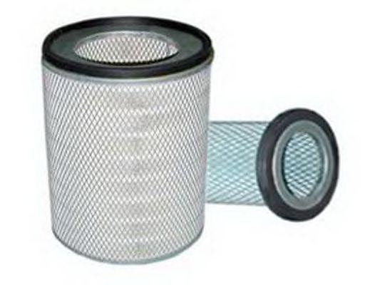 Фильтр воздушный Sakura A6117S A6117S SAKURA