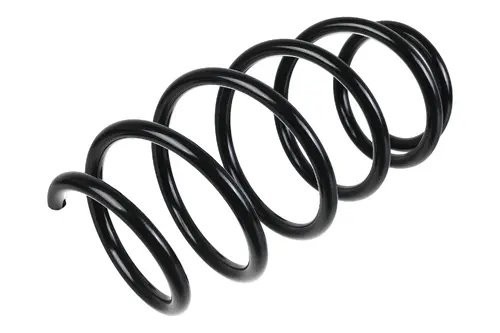 пружина передняя! 40 635 13!\ Opel Astra H 1.6/1.8 04-14 Z38439 ZENTPARTS