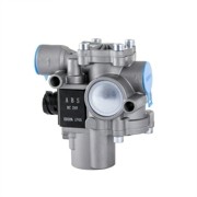 НТМ 4721950550 Модулятор АБС Hottecke (аналог 4721950180, 354200491) HTM4721950550 HOTTECKE