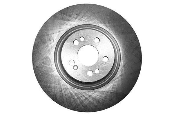 диск тормозной задний! (09D98111)\ MB GLE V167 6021-0206-SX STELLOX