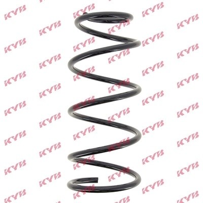 пружина передняя!\ Volvo S40/V50 2.4 04> RC3462 KAYABA