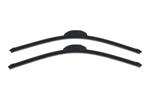 к-кт щеток с/о бескаркасные! 550/550 Spoiler hook(9, 8)\ Land Rover D 201325SX 201 325-SX STELLOX