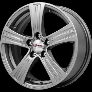 iFree R15 / 6J PCD 5x108 ЕТ 43 ЦО 67.1 S.U. 275504 IFREE