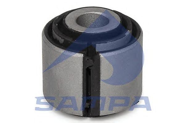 MAN TGA D-50/16 H-47 020169 SAMPA