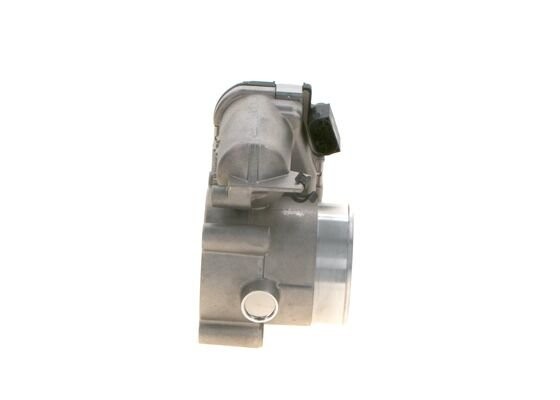 Дроссель ЗМЗ-409 УАЗ ЕВРО-3 в сборе BOSCH 0 280 750 151 BOSCH