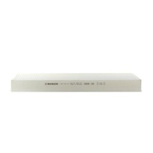 Фильтр воздушный салона VW Passat B5 (97-00) AUDI A4 (95-01) BOSCH 1 987 432 017 BOSCH