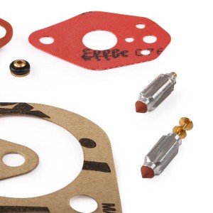 Ремкомплект карбюратора VW Jetta (82-84) MEAT&DORIA S44G MEAT DORIA