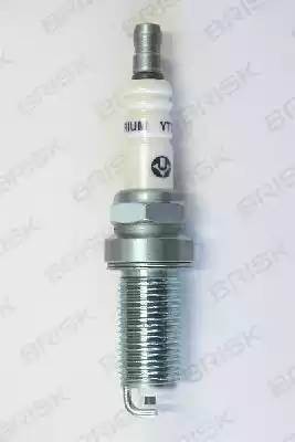 свеча зажигания!\ Subaru Outback/Forester/Impreza/Legacy 2.5i/3.0i 05> 1436 BRISK
