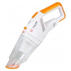 Пылесос аккумуляторный (беспроводной) AIR-A (130Вт, 0.5л, 4 кПа, 2000 mAh) "AIRL VCA-05 AIRLINE