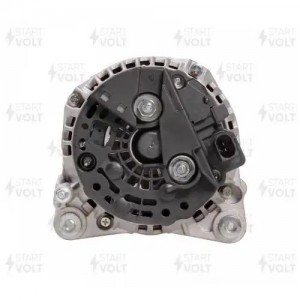 VW JETTA/ PASSAT [B6]/ AUDI A4/ A3 [8PA] 140A LG 1802 START VOLT