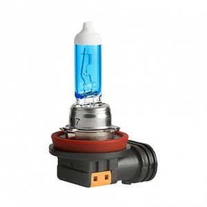 Лампа 12V H8 35W PGJ19-1 бокс (2шт.) Titanium MTF HTN1208 MTF