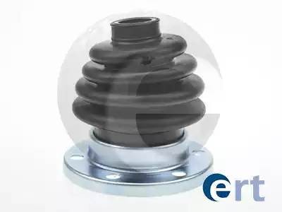 AUDI 80/90 (-91)/ VW PASSAT (-93),GOLF (-97) 500029 ERT