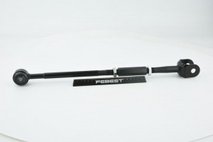 Тяга задн попер регулир левая LEXUS ES250/350/300H 2012- 0125-ASV60LH 0125-ASV60LH FEBEST