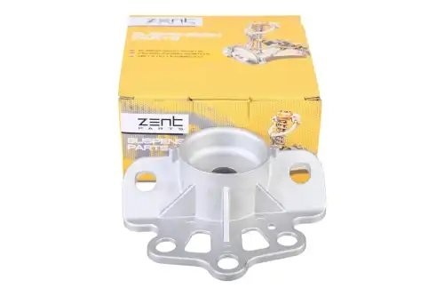 опора амортизатора заднего правого!\ Fiat Punto all 05>, Alfa Romeo Mito 08> Z12032 ZENTPARTS