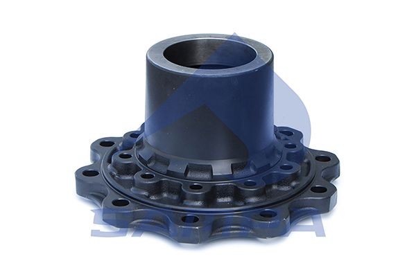 Ступица без подшип. SCANIA 4 040.490 SAMPA