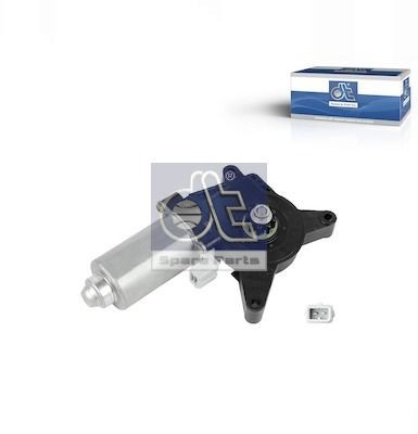 Мотор стеклоподъемника левый Actros/Axor 943.899 4.63382 DIESEL TECHNIC