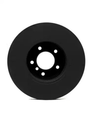 Диск тормозной передний BMW E60/E61 520-530/525&530D 03> Z06134 ZENTPARTS