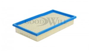 Фильтр воздушный AG122 AG 122 GOODWILL