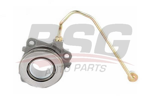 Подшипник выжимной OPEL Astra H (04-) гидравлический BSG BSG65625004 BSG