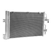 Радиатор кондиционера OPEL ASTRA H MRK7216 MRK7216 BM MOTORSPORT
