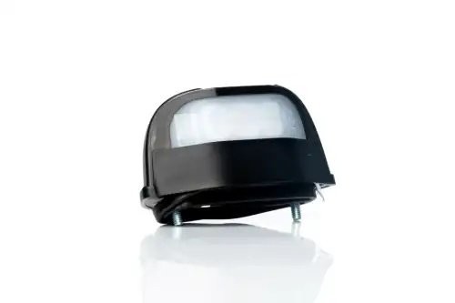 фонарь номерного знака! LED, с проводом\ Universal FT262LED FRISTOM