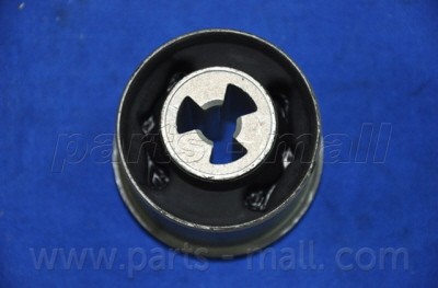Сайлентблок балки задней подвески CHEVROLET AVEO 03-/MATIZ 05-08  PXCBC-002M PXCBC-002M PMC PARTS MALL
