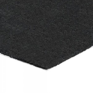 Шумоизоляция (звуко) Антискрип (75*100 см), КС, 1 мм, трудногорючая ткань (ADSI0 ADSI003 AIRLINE