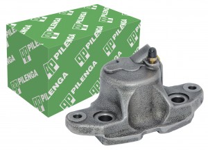 Цилиндр переднего суппорта левый LADA LARGUS, LOGAN, SANDERO CC-P2616L CCP2616L PILENGA