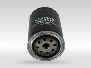 Фильтр топливный NF3551 NEVSKY FILTER