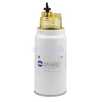 ДИФА 6402/1 Фильтр топливный DIFA 6402/1 (Дифа) 6402-1 DIFA