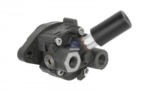 ТННД 4-я серия  (шестерёнчатый) 1.12097 DIESEL TECHNIC