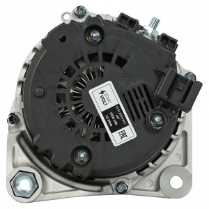 Генератор для а/м BMW X3 F25 (11-)/5 F10 (11-) 3.0D 230A (LG 2648) LG 2648 START VOLT
