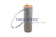 фильтр воздушный!\ BMW E38/E39/E46/E60/E65/E90/X3/X5 2.5D-3.0D 99> 08.14.045 TRUCKTEC