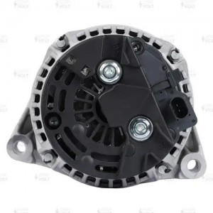 Генератор для а/м Mercedes-Benz M W163 (98-) 3.2i/E W210 (97-) 2.4i 120A (LG 152 LG 1520 START VOLT