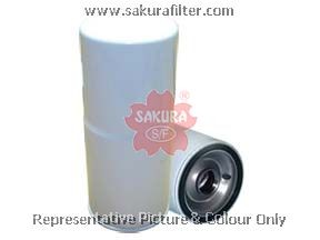 Фильтр масляный DONALDSON C5702 C5702 SAKURA