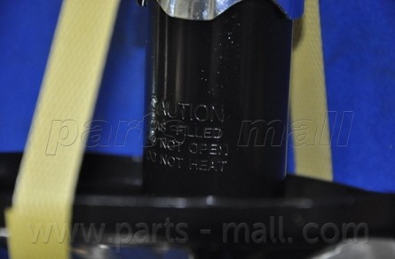 Амортизатор задний левый HYUNDAI AVANTE(XD) 00-06 PJA-130A PJA-130A PMC PARTS MALL