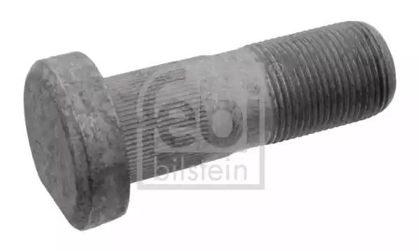 Шпилька колеса MAN переднего (M22х1.5х65мм со шлицами) FEBI 15170 FEBI BILSTEIN
