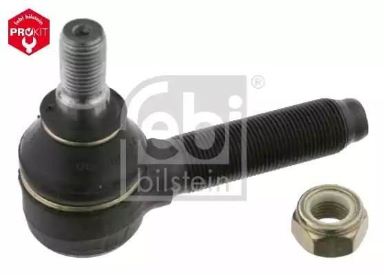 наконечник рулевой! RHT M20x1.5/M14x1.5 L=95 ProKit\ MB W601-W611 <95 03387 FEBI BILSTEIN