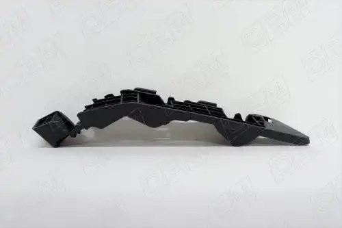 Кронштейн бампера переднего правый Kia Sportage 3 SL (2010-2016) OEM0024KBPR OEMPARTS