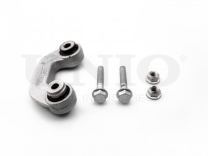 Стойка стабилизатора передняя левая SSP-50098 UNIO