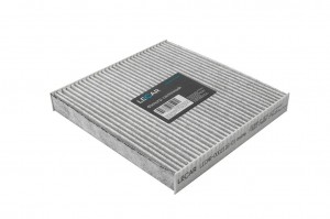 Фильтр салонный HONDA ACCORD, CIVIC, CR-V, PILOT (угольный) 80292SWA-003, 80292S LECAR000211601 LECAR