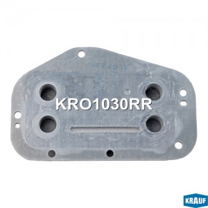 Масляный радиатор KRO1030RR KRO1030RR KRAUF