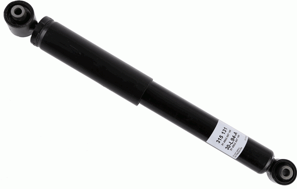 Амортизатор газовый задний 315131 315 131 SACHS